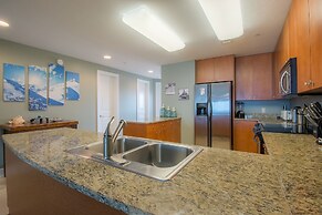 Sea Breeze 810 Deluxe