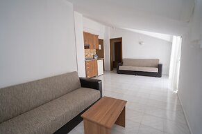 Princess Rima Apartments