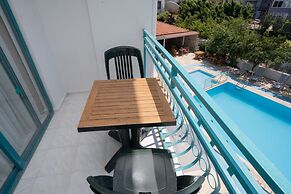 Princess Rima Apartments