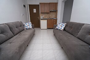 Princess Rima Apartments