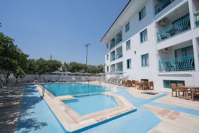 Princess Rima Apartments