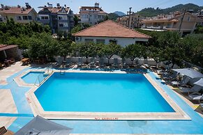 Princess Rima Apartments