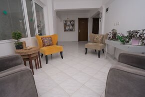 Princess Rima Apartments