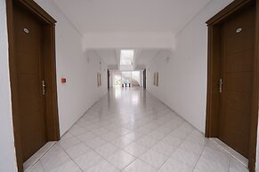 Princess Rima Apartments