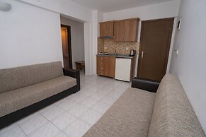 Princess Rima Apartments