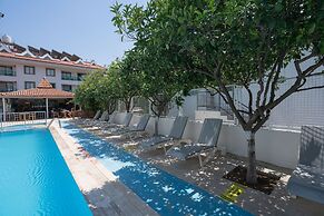 Princess Rima Apartments