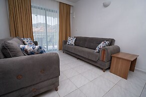 Princess Rima Apartments