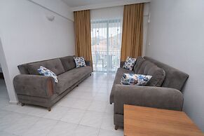 Princess Rima Apartments