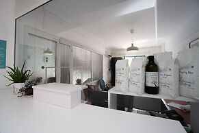 Princess Rima Apartments