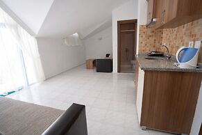 Princess Rima Apartments