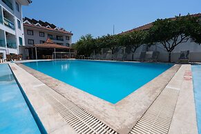 Princess Rima Apartments