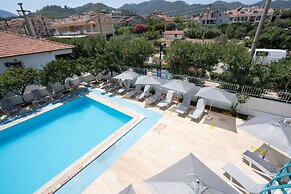 Princess Rima Apartments