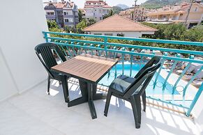 Princess Rima Apartments