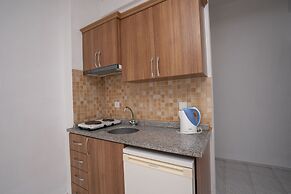 Princess Rima Apartments