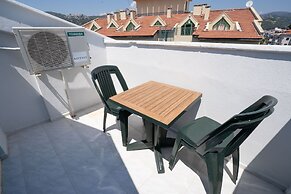 Princess Rima Apartments