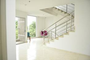 Hotel Plaza de Angel  74