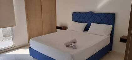 Hotel Plaza de Angel  74