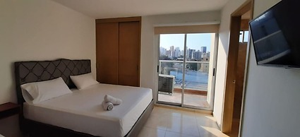 Hotel Plaza de Angel  74