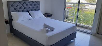 Hotel Plaza de Angel  74