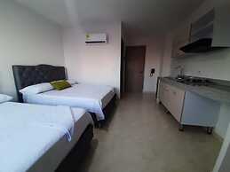 Hotel Plaza de Angel  74