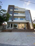 Hotel Plaza de Angel  74