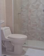 Hotel Plaza de Angel  74