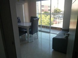 Hotel Plaza de Angel  74