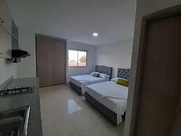 Hotel Plaza de Angel  74