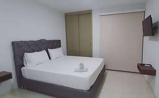 Hotel Plaza de Angel  74