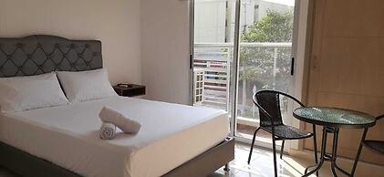 Hotel Plaza de Angel  74