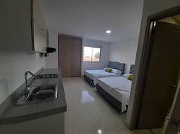 Hotel Plaza de Angel  74