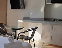 Hotel Plaza de Angel  74