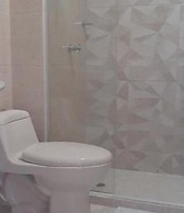 Hotel Plaza de Angel  74