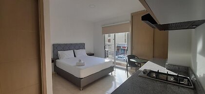 Hotel Plaza de Angel  74