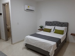 Hotel Plaza de Angel  74