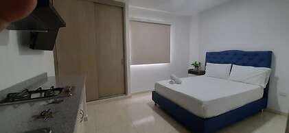 Hotel Plaza de Angel  74