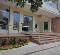 Hotel Plaza de Angel  74