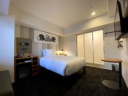 Umedaholic Hotel
