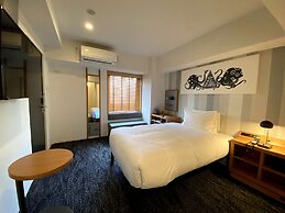 Umedaholic Hotel