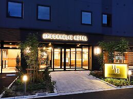 Umedaholic Hotel