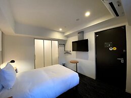 Umedaholic Hotel