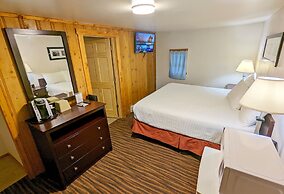 Teton Court Motel