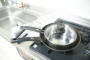 Shin-Osaka GRAND-H 202