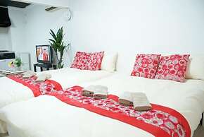 Shin-Osaka GRAND-H 202