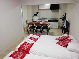 Shin-Osaka GRAND-H 202