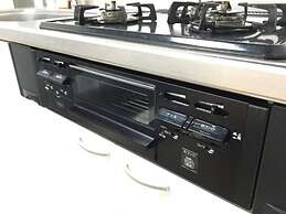 Shin-Osaka GRAND-H 202