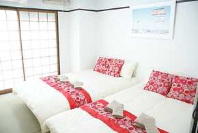 Shin-Osaka GRAND-H 202