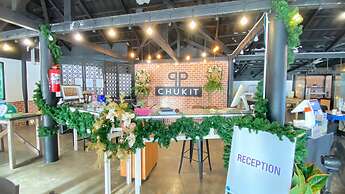 Phi Phi Don Chukit Resort