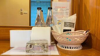 Phi Phi Don Chukit Resort