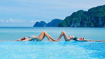 Phi Phi Don Chukit Resort